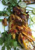 3.869 resep ikan bakar enak dan sederhana - Cookpad