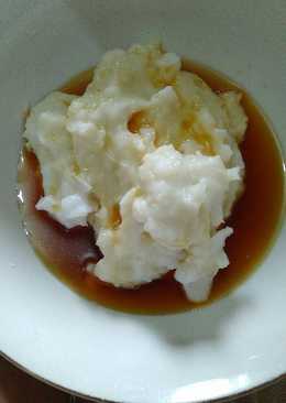 Bubur sumsum