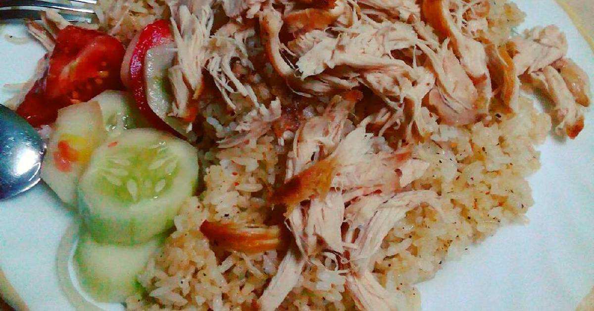 32 resep nasi turki enak dan sederhana - Cookpad