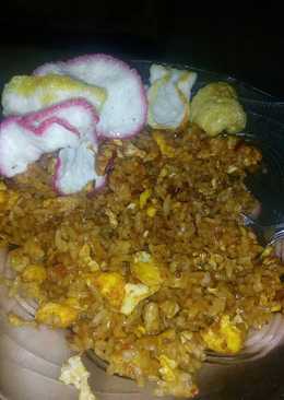 Nasi goreng pedas