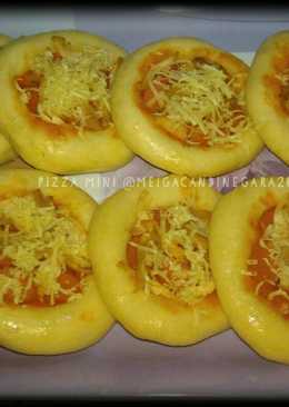 Pizza Mini