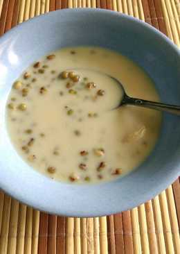 Bubur kacang ijo