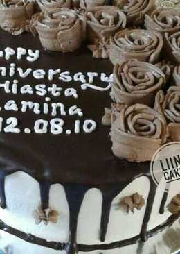 Blackforest Panggang (ANNIVERSARY)