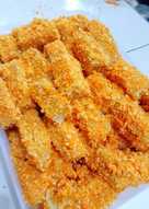 Chicken nuggets FW #BikinRamadhanBerkesan# 09