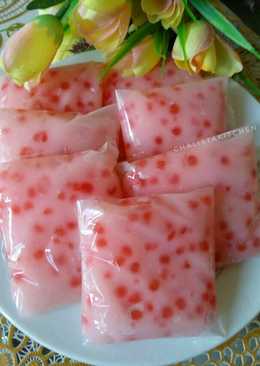 Kue cantik manis