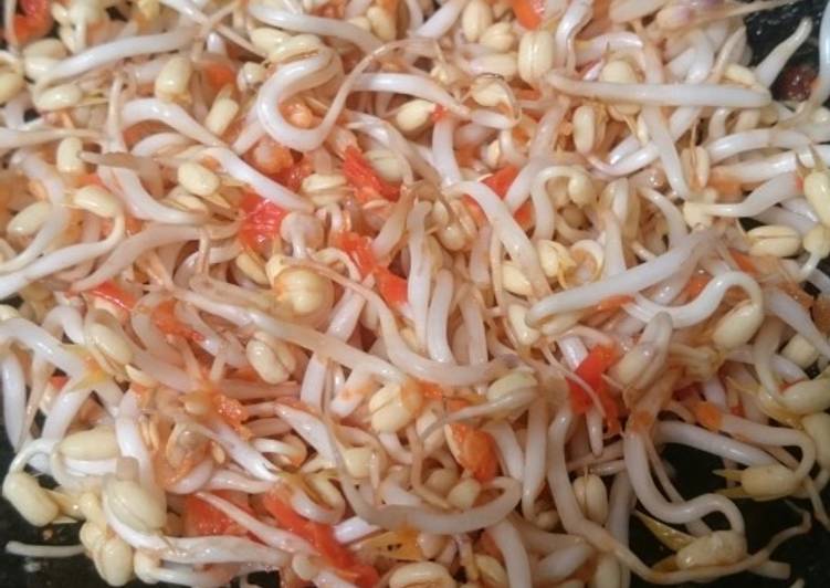Sambel Cambah