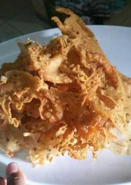 Gimbal udang