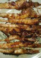 Udang Bakar Madu #BikinRamadhanBerkesan