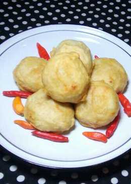 Tahu Kepel