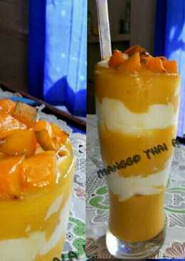 Manggo Thai Ala Ibu Zahra