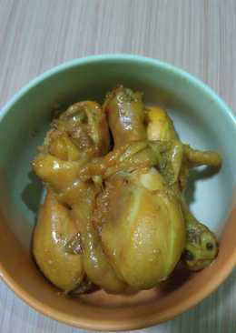 Ayam Kecap