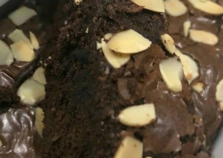 Resep Brownies panggang Oleh Immatu Sholeha