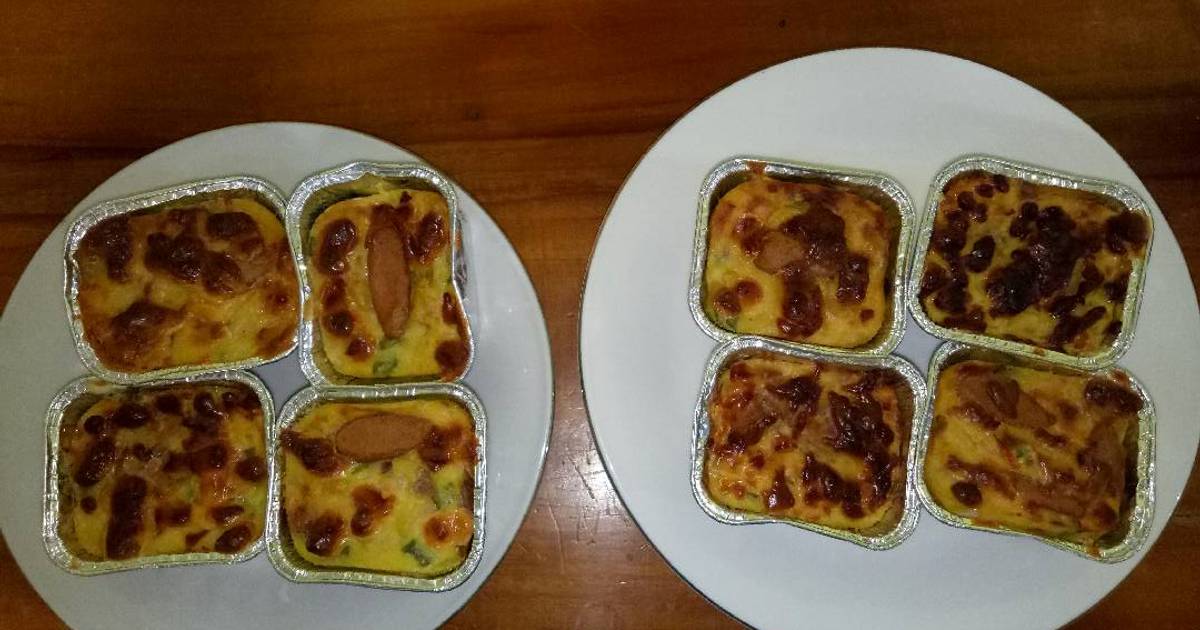 377 resep kentang mozarella enak dan sederhana - Cookpad