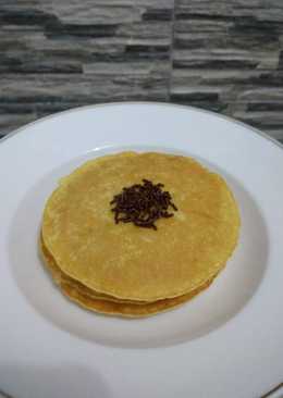 Pancake Teflon Simpel