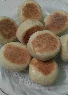 Bakpia kacang ijo