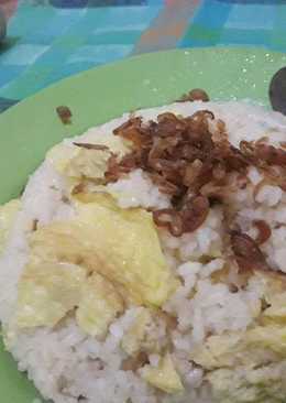 Nasi Goreng Gurih