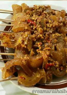 Sate Kikil