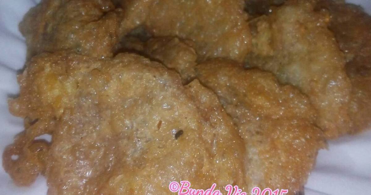  Resep  Cireng  Telor Aci  Goreng  Telor oleh ADe Vie Maryam 