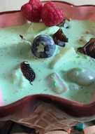 Keto-Es Buah kampiun