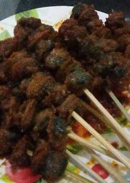 Sate Kerang