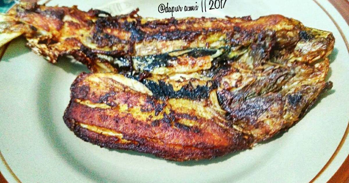 1 778 resep  ikan  bandeng  enak dan sederhana Cookpad