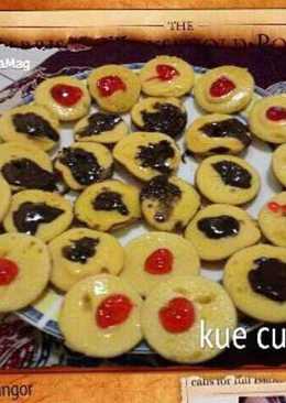 Kue cubit simpel