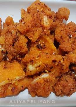 Ayam Shihlin Homemade