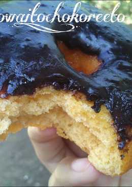 Donat Ubi