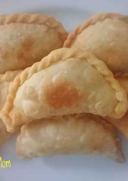 Pastel Â Goreng Renyah