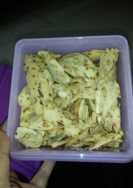  Keripik bawang  43 resep Cookpad