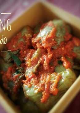 Terong Balado #Bandung_RecookNovaliaRika