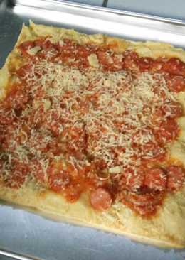Pitak (Pizza koTak)