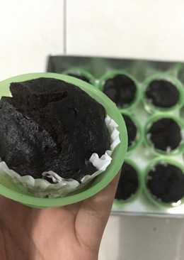 Brownies kukus pemula