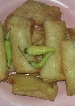 Risol sederhana