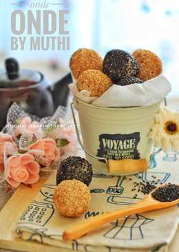Onde-onde anti kempes