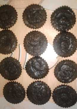 Brownies kering#Bikin Ramadan Berkesan