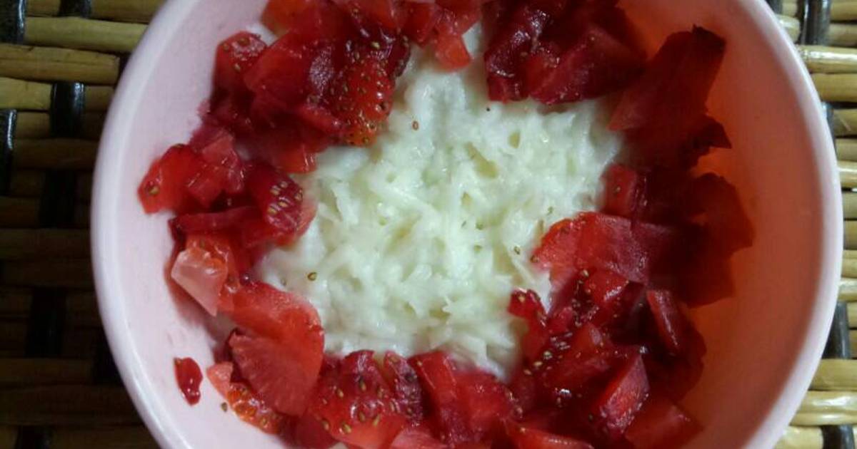 Resep Ayam Giling Balita - Pijatan r