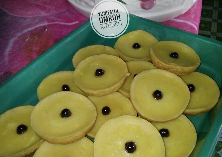 gambar untuk resep makanan Roti Pisang Bakar Mini/ lumpur pisang mini