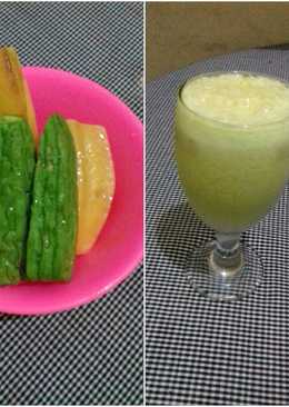 Jus pare mix (6)
