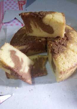 Bolu panggang macan