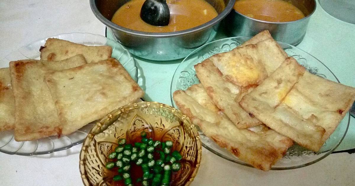 18 resep cara membuat martabak har enak dan sederhana 