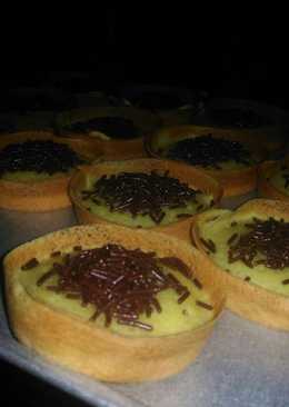 Martabak mini suka suka