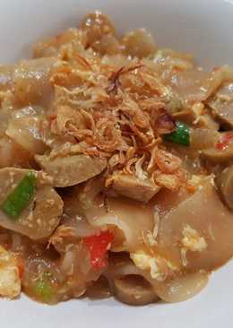 Seblak Basah Khas Bandung