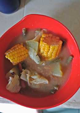 Sayur Asem Mantap