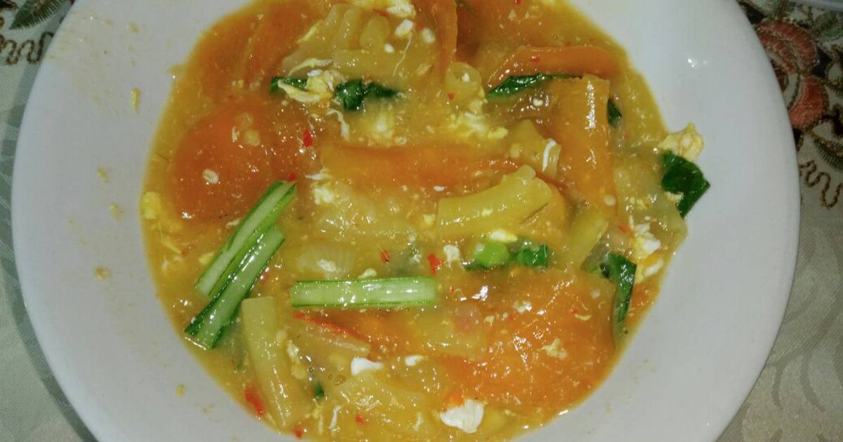 879 resep bumbu seblak kuah enak dan sederhana Cookpad