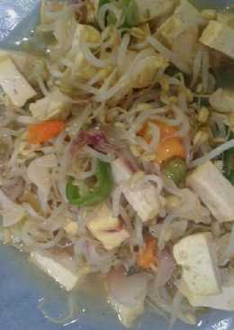 OTT (Oseng Tahu Tauge)