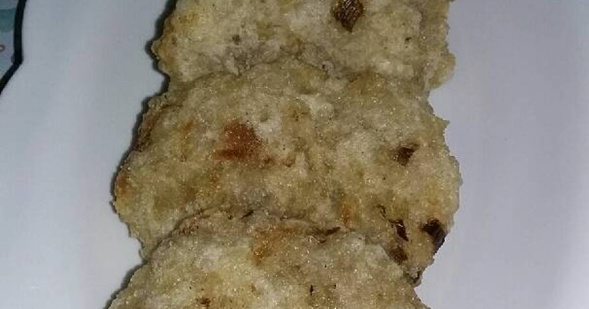 33 resep  cireng  nasi rumahan  yang enak dan sederhana Cookpad