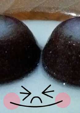 Puding Coklat Vla Simpel