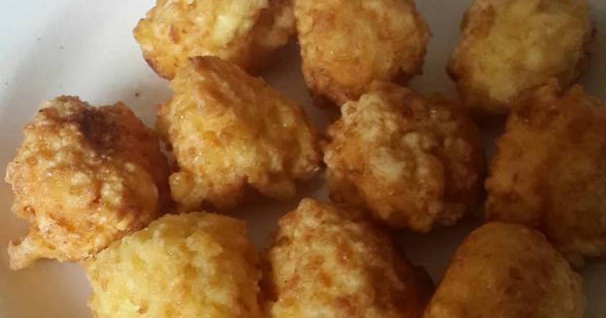  Tahu  goreng crispy 132 resep Cookpad