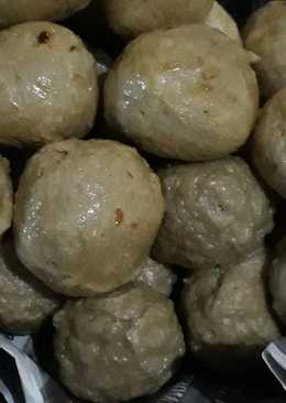 Pempek yummy ð'ð'
